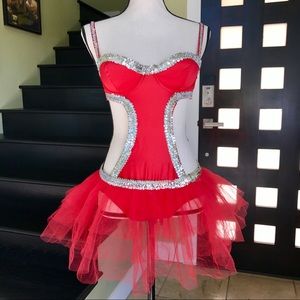 Victoria's Secret Sexy little things teddy