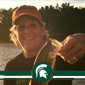 Meet your Posher, Sue