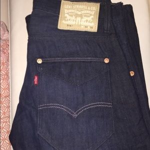 Levi's jeans