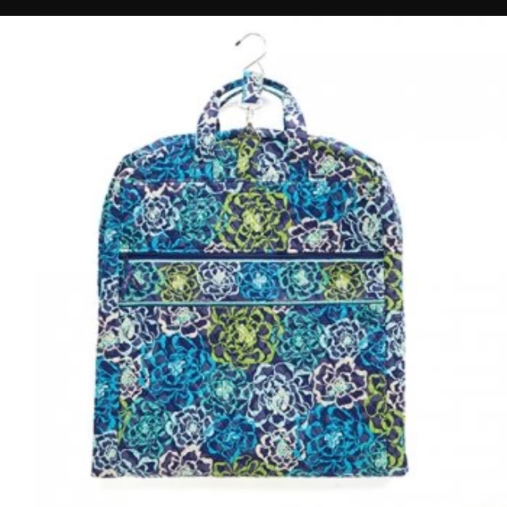Vera Bradley garment bag