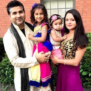 Meet your Posher, Seema