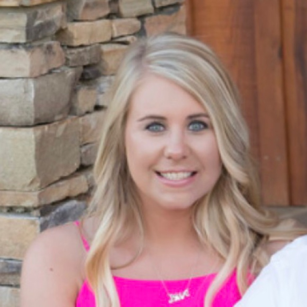 Meet your Posher, Heather