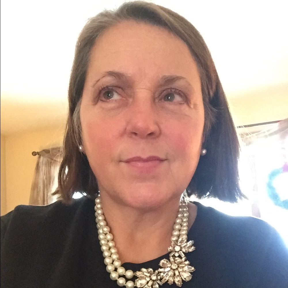 Meet your Posher, Teresa