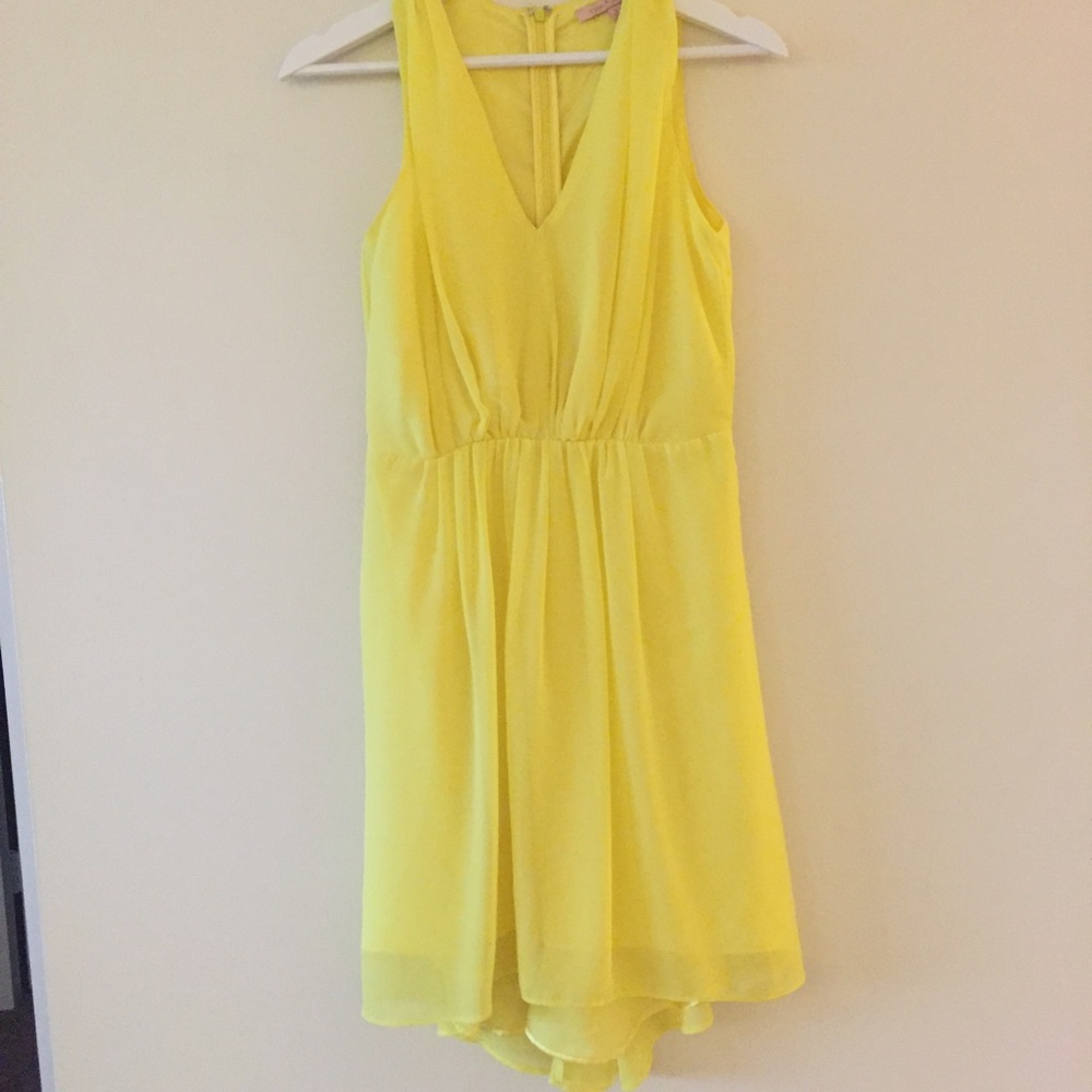☀️ Sunny Summer Dress