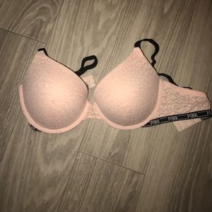 Victoria Secret Pink bra