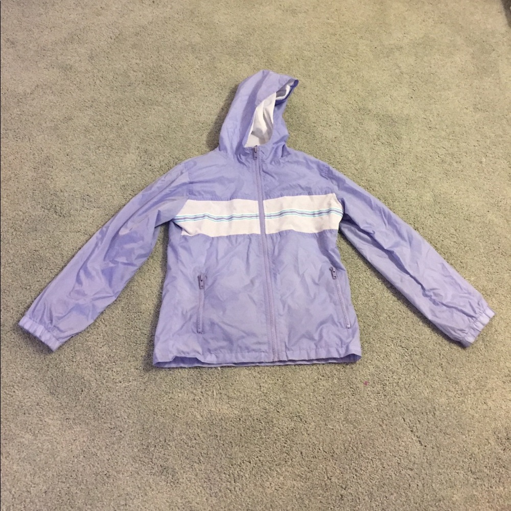 windbreaker