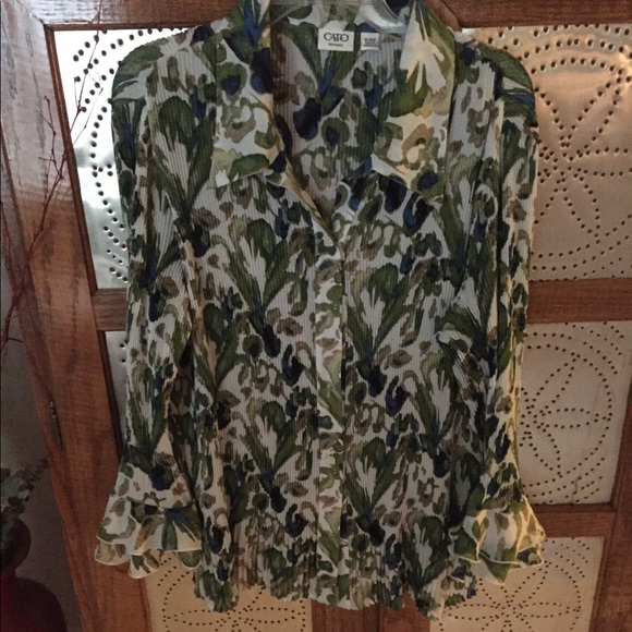Blouse - Picture 1 of 3