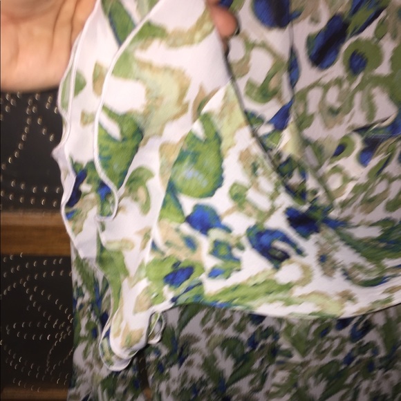 Blouse - Picture 3 of 3