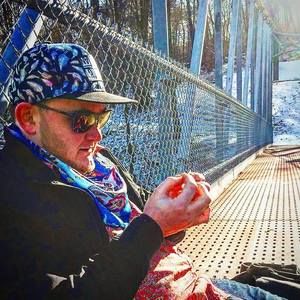 Meet your Posher, Lucas