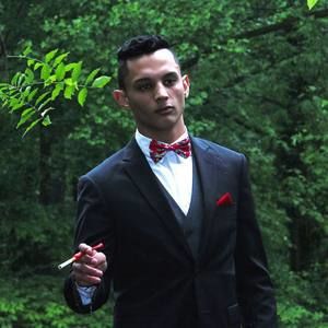 Meet your Posher, Miles