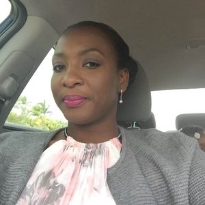 Meet your Posher, Rose