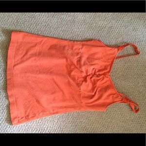 Bravado nursing tank top/cami