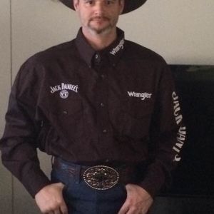 Meet your Posher, Frank