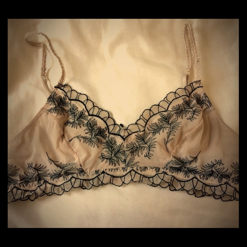 Kimchi Blue Bralette