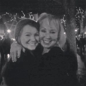 Meet your Posher, Vicky