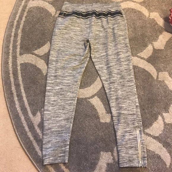 Cute grey joggers form pink!! Comfy and cute! - Picture 2 of 2