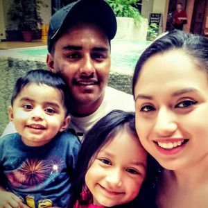 Meet your Posher, Fernando