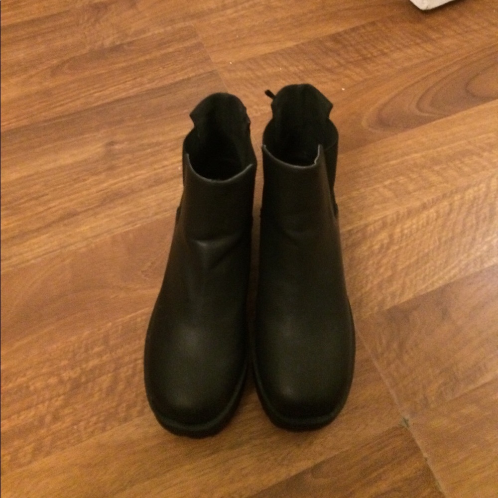 Divided by H&M Platform Boots