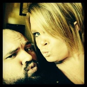 Meet your Posher, Jami