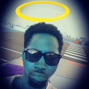 Meet your Posher, Ed