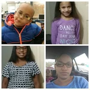 Meet your Posher, Brandy