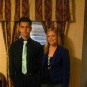 Meet your Posher, Wendy