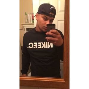 Meet your Posher, Edwin