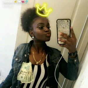 Meet your Posher, Liban