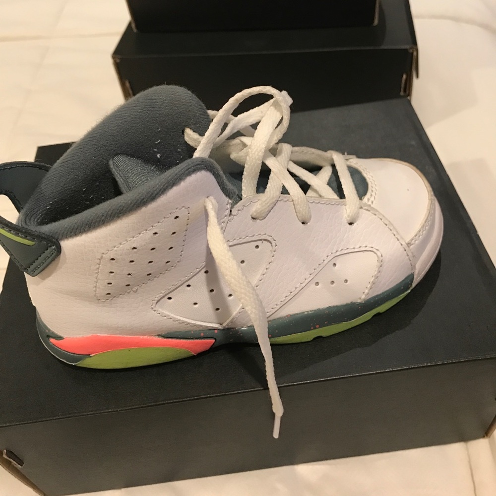 Jordan 6