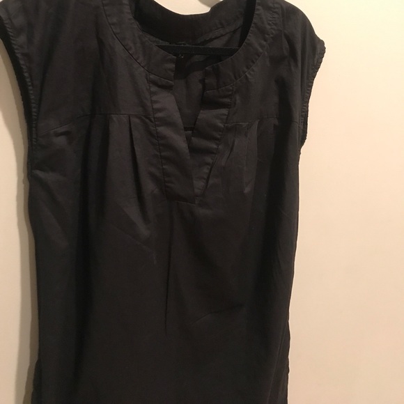 Short black 👗 for ☀️ or with tights and 👢 in 🍁. - Picture 2 of 3