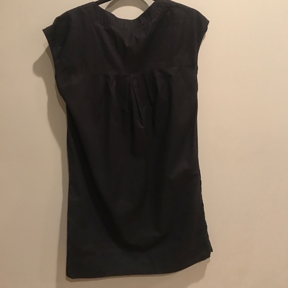 Short black 👗 for ☀️ or with tights and 👢 in 🍁. - Picture 3 of 3