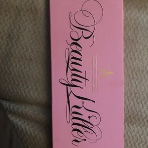 Jeffree Star beauty killer