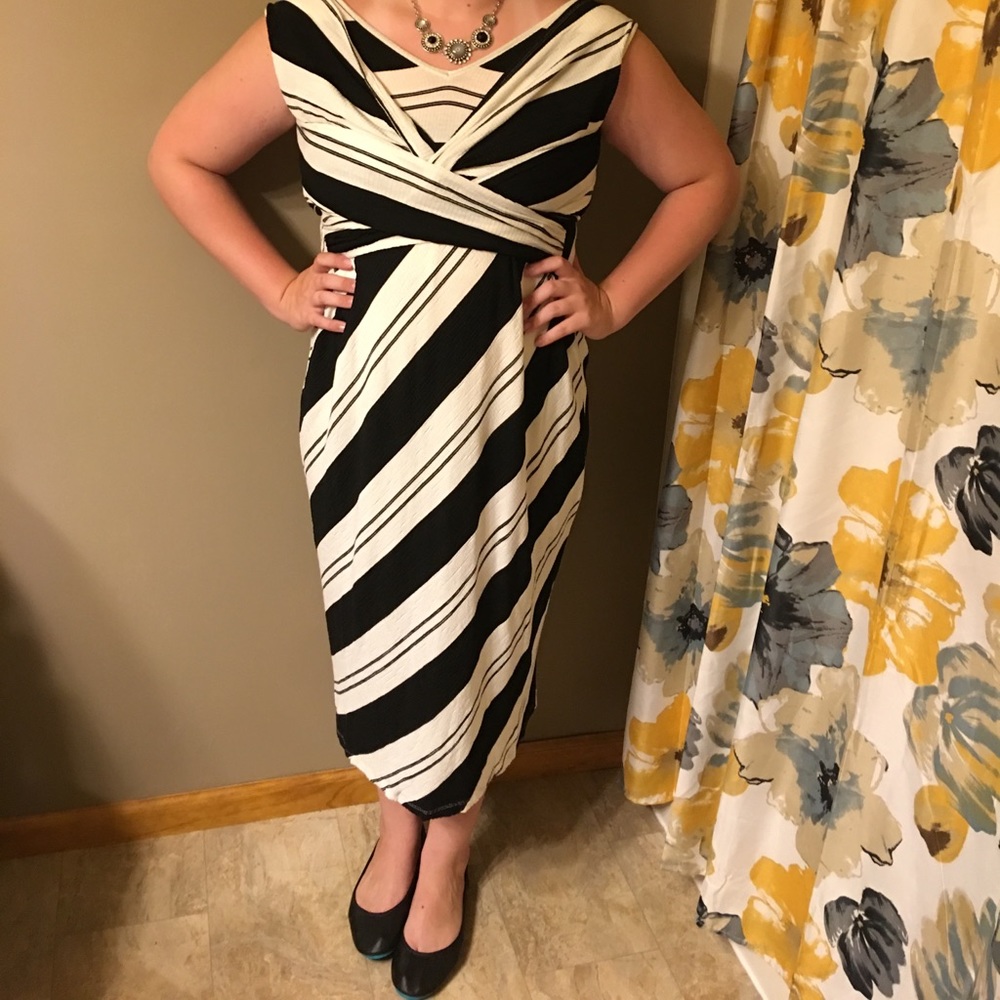 NWT Cato size 18/20 dress cute style
