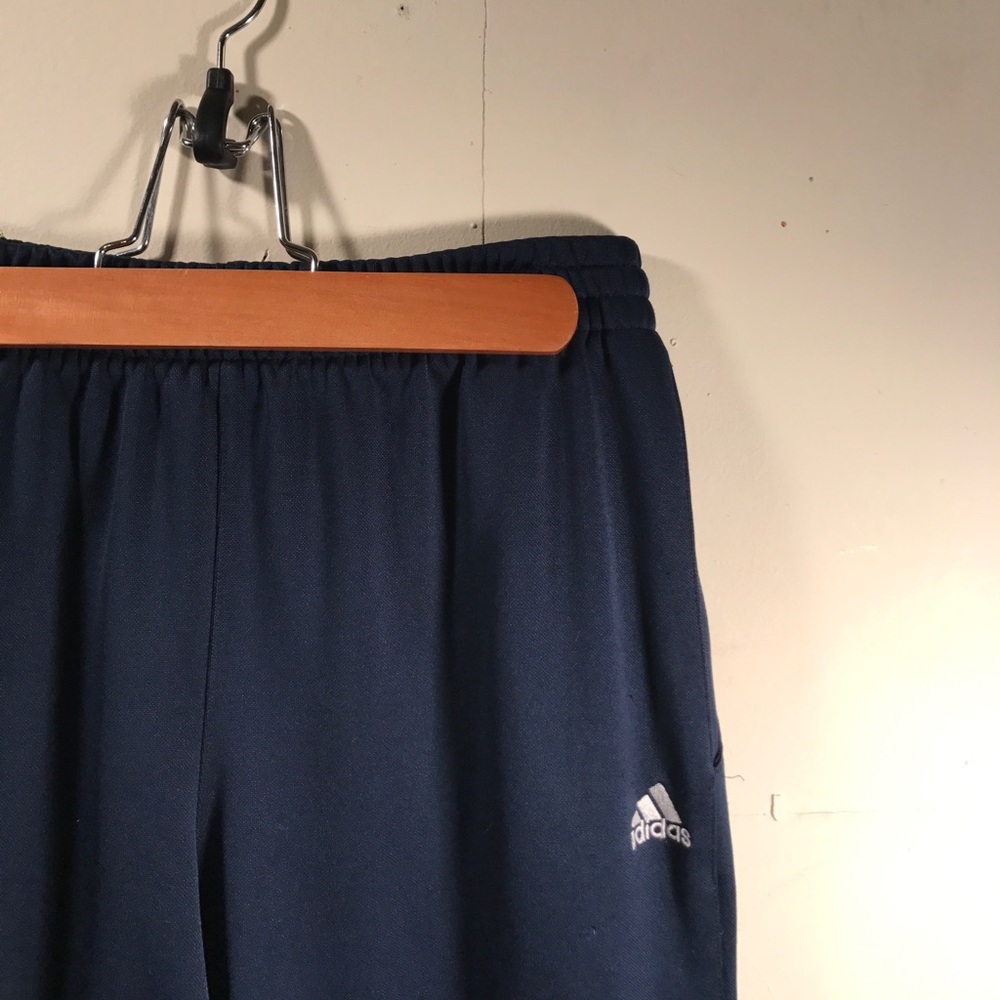 ADIDAS TRACK PANTS 💙