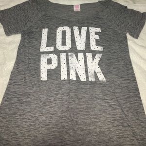 Victoria's Secret Pink nightgown