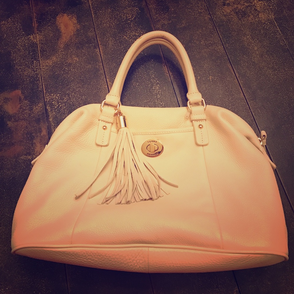 Tommy Hilfiger Shopper Purse