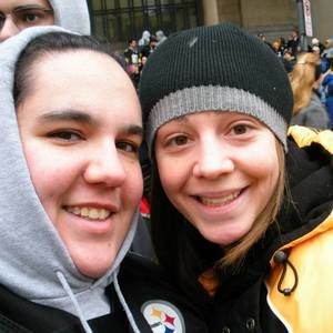 Meet your Posher, Stefanie