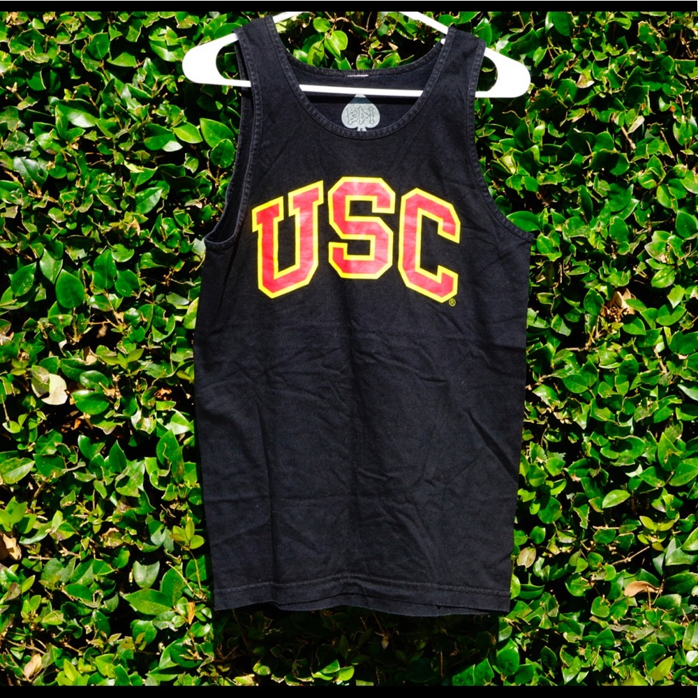 USC TANK