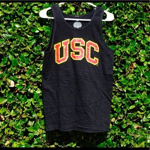 USC TANK