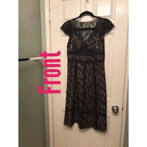 Ann Taylor Loft petite dress