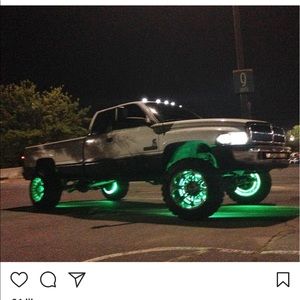 Meet your Posher, Dmarcus