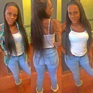 Meet your Posher, Chamichael