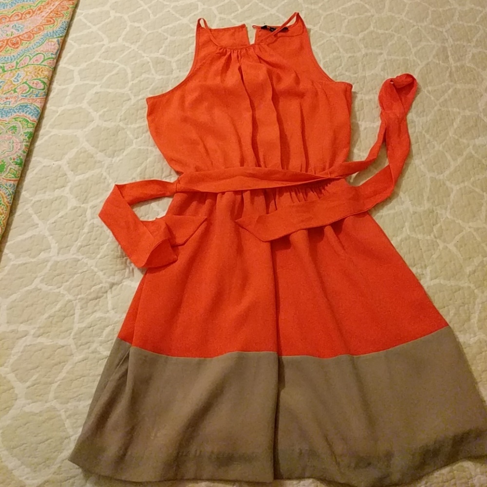 Express Dress