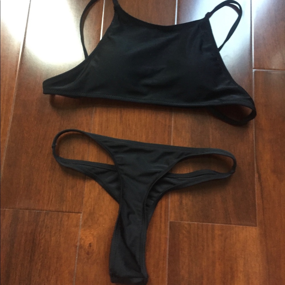 BRAND NEW Bikini ( SOLD TOGETHER ) only $10