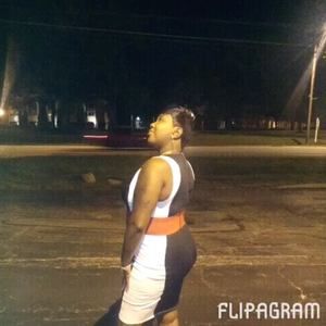 Meet your Posher, Monica