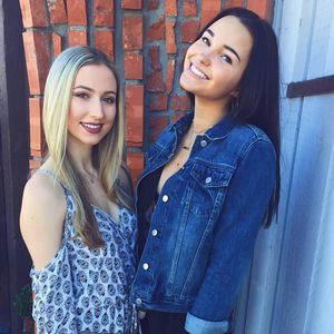 Meet your Posher, Kaitlyn