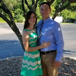 Meet your Posher, Jenna