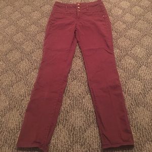 Refuge jeans