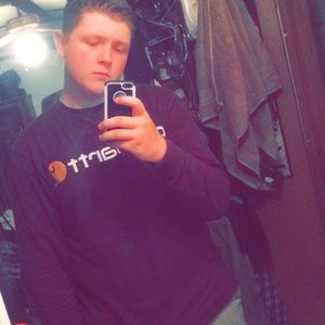 Meet your Posher, Cody