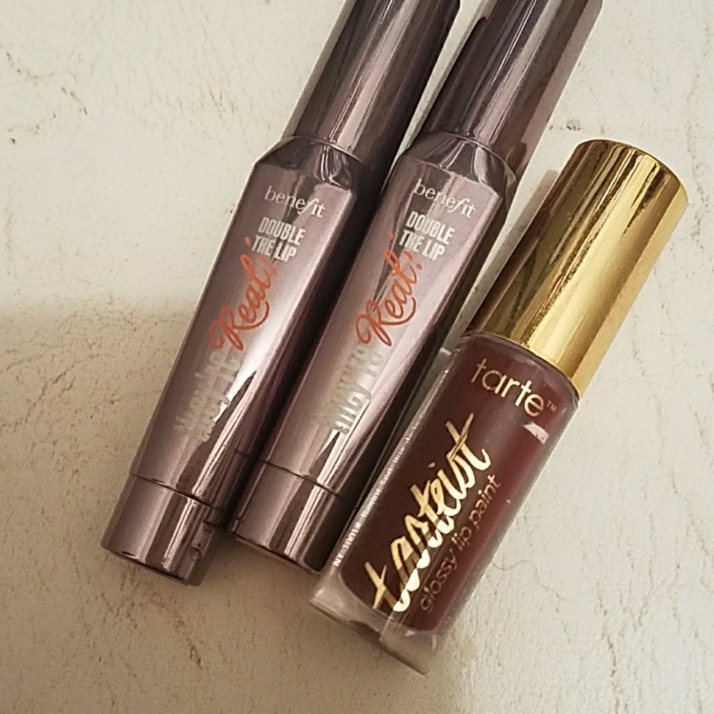 Lip bundle